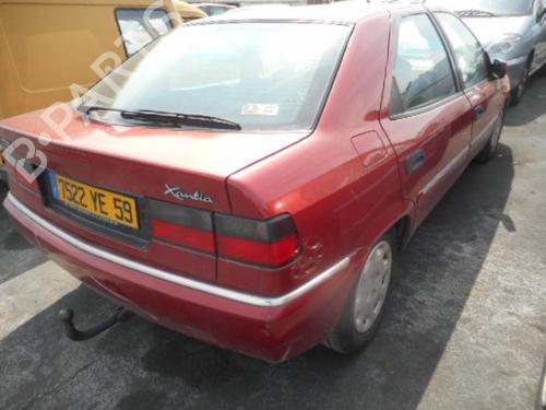 Right mirror CITROËN XANTIA (X1_, X2_) 1.8 i 16V | BP21949682C27 