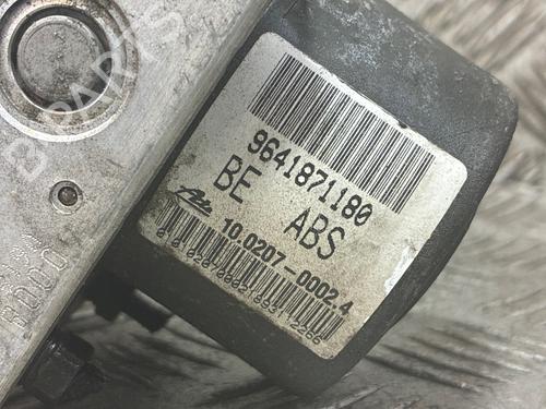 Used ABS pump ABS pump 39090854 39090854