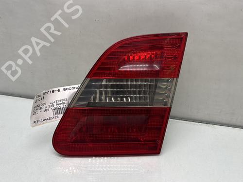 Used Right tailgate light MERCEDES-BENZ B-CLASS Sports Tourer (W245) B 200 CDI (245.208) (140 hp) 27251926