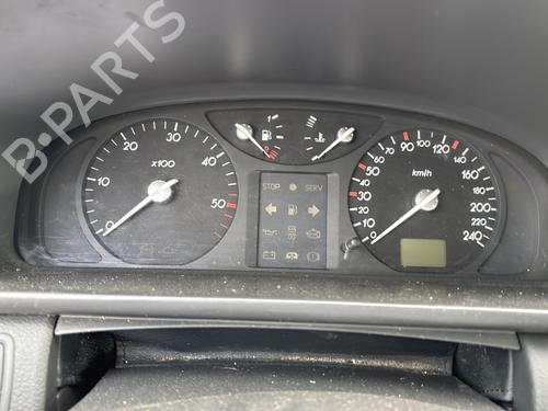 Switch RENAULT LAGUNA II (BG0/1_) 1.9 dCi | BP35896306I30 - Image 16
