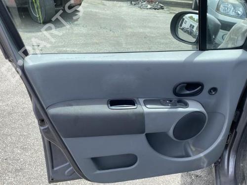 Front left interior door handle RENAULT MODUS / GRAND MODUS (F/JP0_) 1.2 (JP0C, JP0K, FP0C, FP0K, FP0P, JP0P, JP0T) | BP24664974I13 - Image 12
