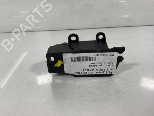 Used Rear right interior door handle FORD KUGA I [2008-2012]  19979772