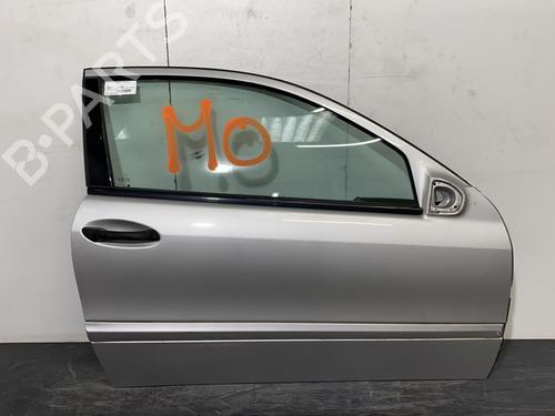 Drzwi przednie prawe MERCEDES-BENZ C-CLASS Coupe (CL203) C 220 CDI (203.706) | BP20000572C3