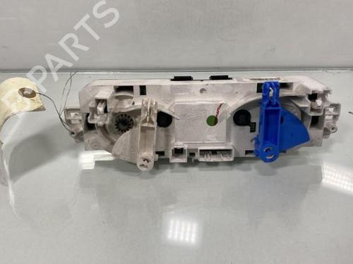Used Climate control Climate control RENAULT MEGANE III Grandtour (KZ0/1) 1.5 dCi (KZ09, KZ0D, KZ1G, KZ29, KZ14, KZ1W, KZ10, KZ1F,... (110 hp) 19985568 19985568