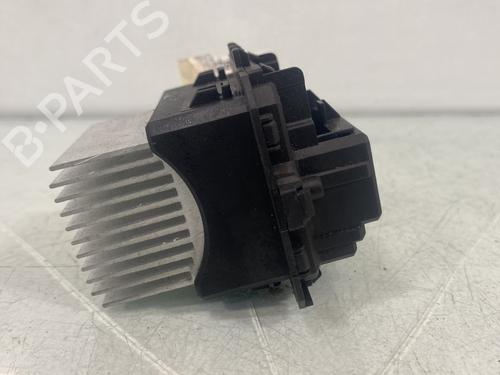 Used Heater resistor PEUGEOT 208 I (CA_, CC_) 1.2 VTI 82 (82 hp) 32524400