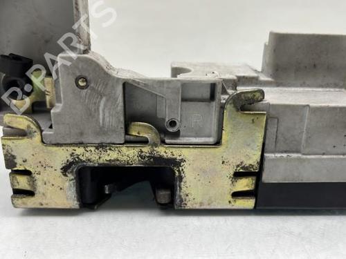 Front right lock PEUGEOT 307 (3A/C) 2.0 HDi 110 | BP19963778C97 