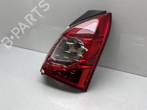 Right taillight RENAULT TWINGO II (CN0_) 1.2 16V (CN04, CN0B) | BP28281927C35 