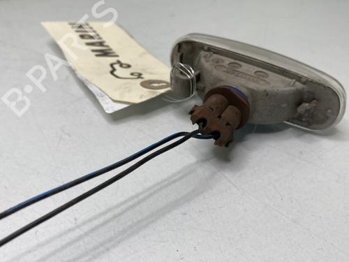 Right front indicator CITROËN NEMO MPV 1.4 HDi | BP27722071C33 - Image 2