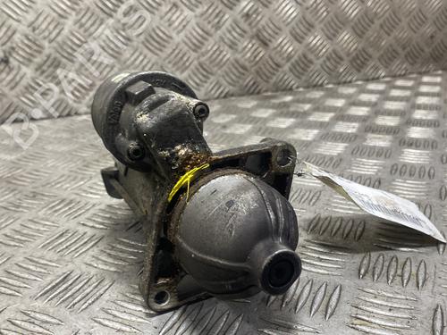 Startmotor FIAT DOBLO Box Body/MPV (223_) 1.3 D Multijet (75 hp) 25301283