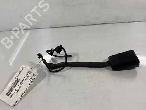 Used Seat buckle Seat buckle VW TOURAN (1T1, 1T2) 1.9 TDI (105 hp) 19996556 19996556