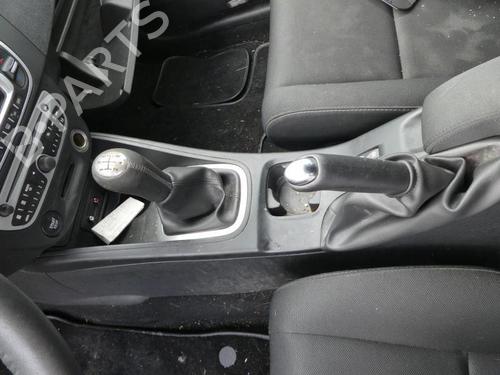 Right front window switch RENAULT MEGANE III Hatchback (BZ0/1_, B3_) 1.5 dCi (BZ0C) | BP19999677I26 