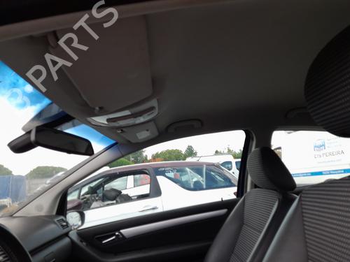 Right front window switch MERCEDES-BENZ A-CLASS (W169) A 180 CDI (169.007, 169.307) | BP29939816I26  - Image 20