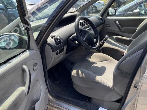 Right front fenders CITROËN XSARA PICASSO (N68) 1.6 16V | BP30314683C42