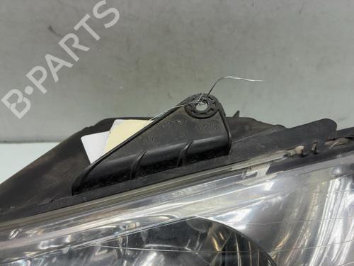 Left headlight PEUGEOT 206 SW (2E/K) 1.4 HDi | BP39753928C28 - Image 4