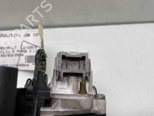 Switch RENAULT CLIO II (BB_, CB_) 1.5 dCi (B/CB07) | BP30887927I30