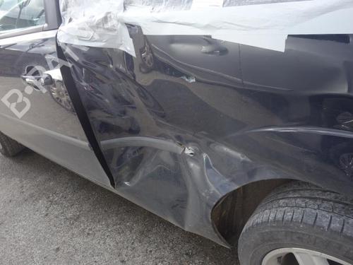 Seat buckle FORD FOCUS II (DA_, HCP, DP) 1.6 TDCi | BP21952860I32  - Image 12