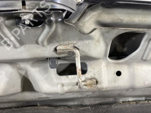 Hood PEUGEOT 107 (PM_, PN_) 1.0 | BP22928428C1