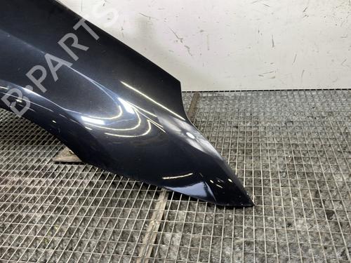 Forskærm Højre CITROËN C4 I (LC_) 1.6 HDi | BP29940157C42 