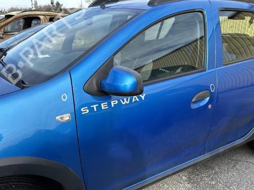 Right sun visor DACIA SANDERO II 1.5 dCi | BP26389183I2 - Image 9