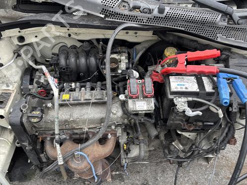 Front left window mechanism FIAT 500 (312_) 1.2 (312AXA1A) | BP26957665C22  - Image 7