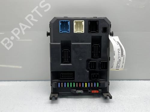Used Fuse box PEUGEOT 207 (WA_, WC_) 1.4 HDi (68 hp) 23105580