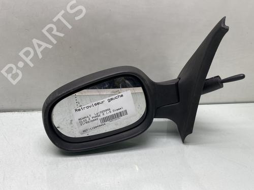 left-mirror-renault-clio-ii-bb_-cb_-1998-1999-2000-2001-2002-2003-2004-2005-2006-2007-2008-2009-2010-2011-2012-2013-2014-2015-2016-31379750 main image