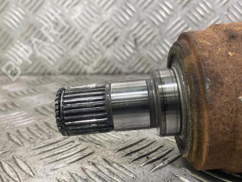 Left front driveshaft HONDA FR-V (BE) 2.2 i CTDi (BE5) | BP19961142M38 