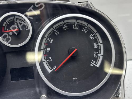 Instrument cluster OPEL CORSA D (S07) 1.3 CDTI (L08, L68) | BP29940002C47