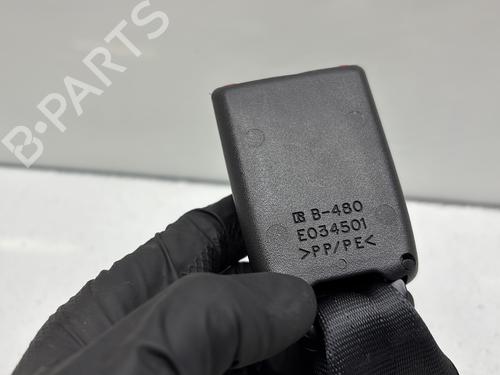 Gurtschloss TOYOTA YARIS (_P9_) 1.3 VVT-i (SCP90_, SCP90R) | BP29939794I32