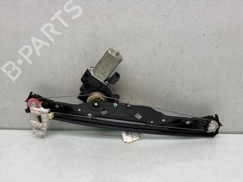 Front right window mechanism FORD KA (RU8) 1.2 | BP39179627C23 - Image 2