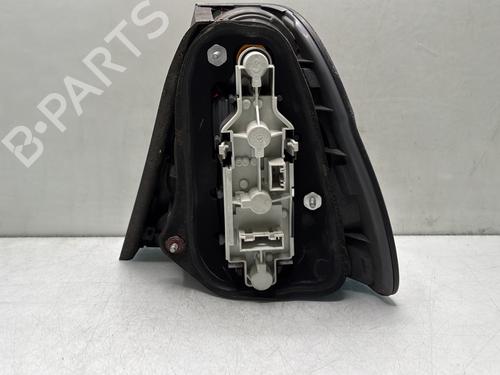 Left taillight BMW 3 Compact (E46) | BP31300809C34 - Image 3