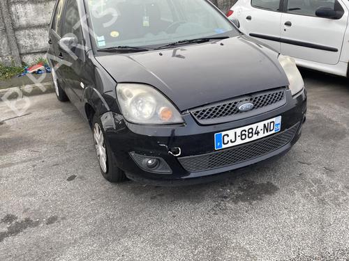 Front right lock FORD FIESTA V (JH_, JD_) 1.4 TDCi | BP20182916C97 