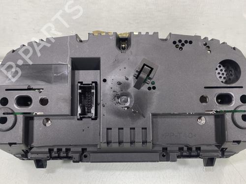 Instrument cluster BMW 3 (E90) 318 d | BP29841702C47
