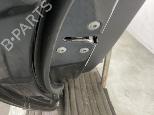Left rear door RENAULT KOLEOS I (HY_) 2.0 dCi (HY0K) | BP26026922C4 