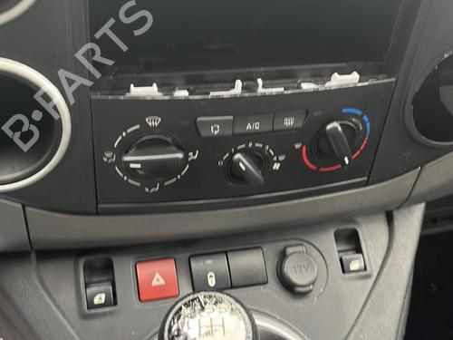 AdBlue-tank PEUGEOT PARTNER Tepee 1.6 BlueHDi 120 | BP24442925M85 - Image 15