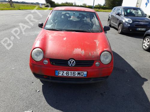 Front bumper VW LUPO I (6X1, 6E1) 1.4 | BP31172302C7 