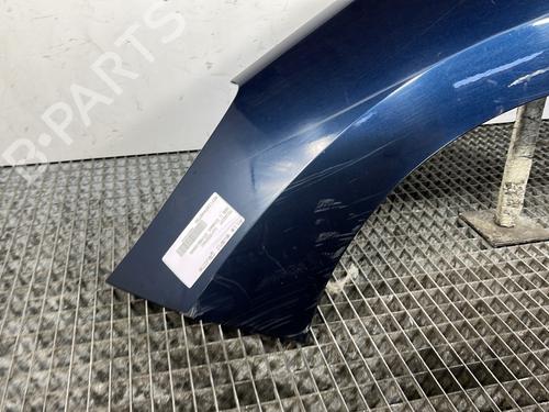 Left front fenders PEUGEOT 308 I (4A_, 4C_) 1.6 HDi | BP26707611C41 