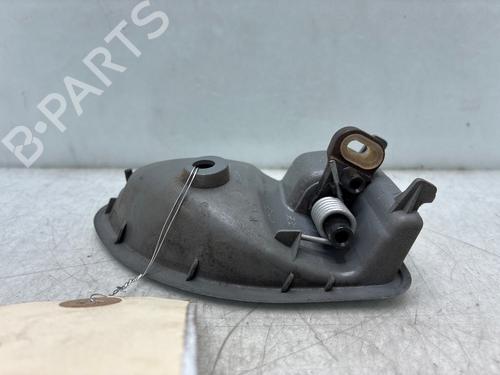 Used Front right interior door handle Front right interior door handle RENAULT TWINGO I (C06_) 1.2 16V (C060) (60 hp) 34477483 34477483