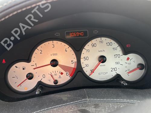 Subframe PEUGEOT 206 SW (2E/K) 2.0 HDi | BP24427815M9 - Image 14