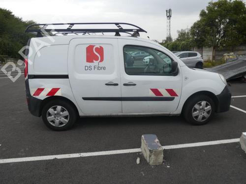 Right sun visor RENAULT KANGOO Express (FW0/1_)  | BP19979701I2  - Image 9