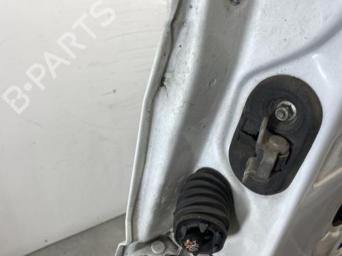 Right front door CITROËN JUMPER II Van 2.2 HDi 120 | BP21685359C3 