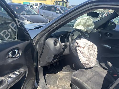 Warning switch NISSAN JUKE (F15) 1.5 dCi | BP33831082I22  - Image 5