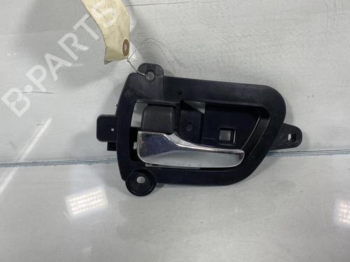 Front left interior door handle CITROËN C-CROSSER (VU_, VV_) 2.2 HDi | BP20025769I13 