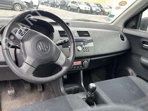Rear parcel shelf SUZUKI SWIFT III (MZ, EZ) 1.3 DDiS (RS413D) | BP38202272C85 - Image 21