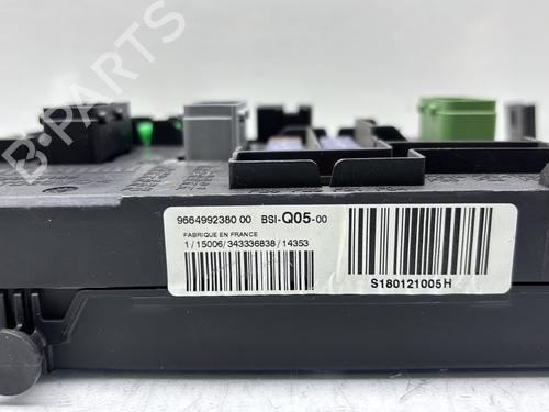 Electronic module CITROËN DS5 2.0 BlueHDi 180 | BP31602130M83 
