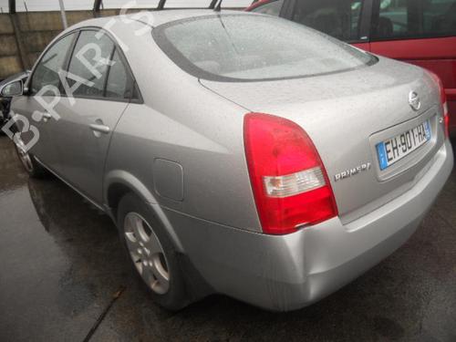 Other NISSAN PRIMERA Hatchback (P12)  | BP19983466O1 