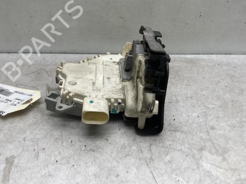 Front left lock AUDI A1 (8X1, 8XK) 1.6 TDI | BP19962332C98 