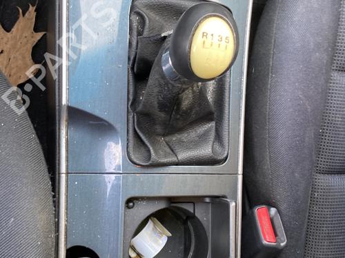 Steering rack MAZDA 6 Station Wagon (GY) 2.0 DI (GY19) | BP25215571M22 - Image 9