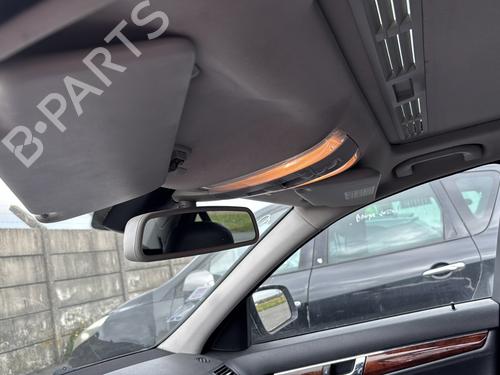 Left rear window switch MERCEDES-BENZ C-CLASS (W204) C 220 CDI (204.002) | BP30791326I29  - Image 13