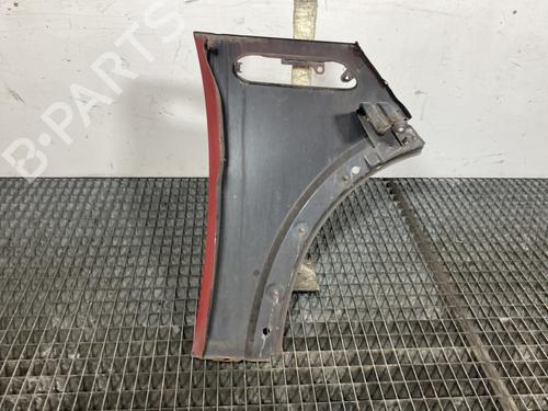 Left front fenders MINI MINI (R50, R53) Cooper | BP23768133C41 